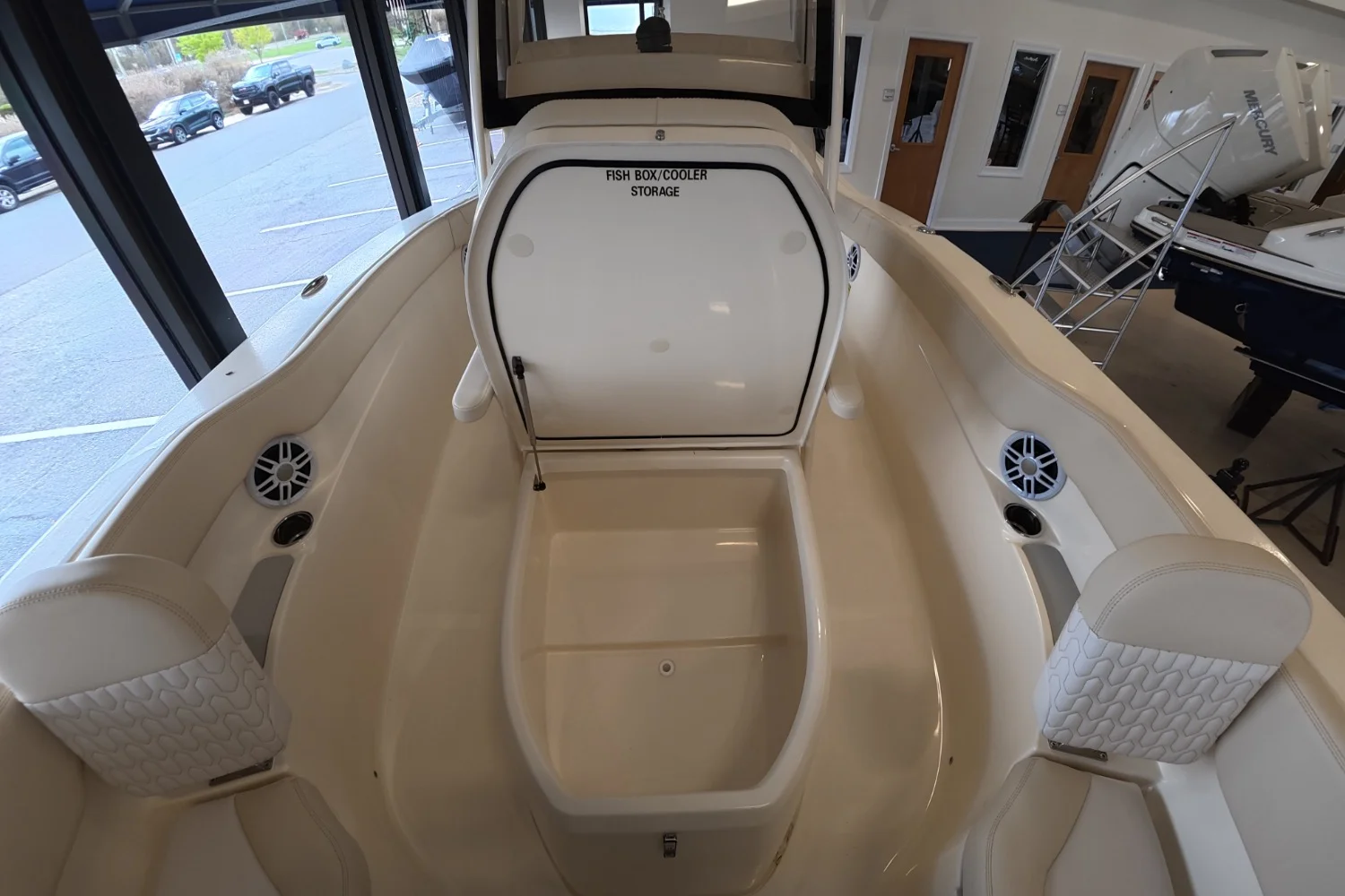 2026 Scout 215 XSF Image Thumbnail #34