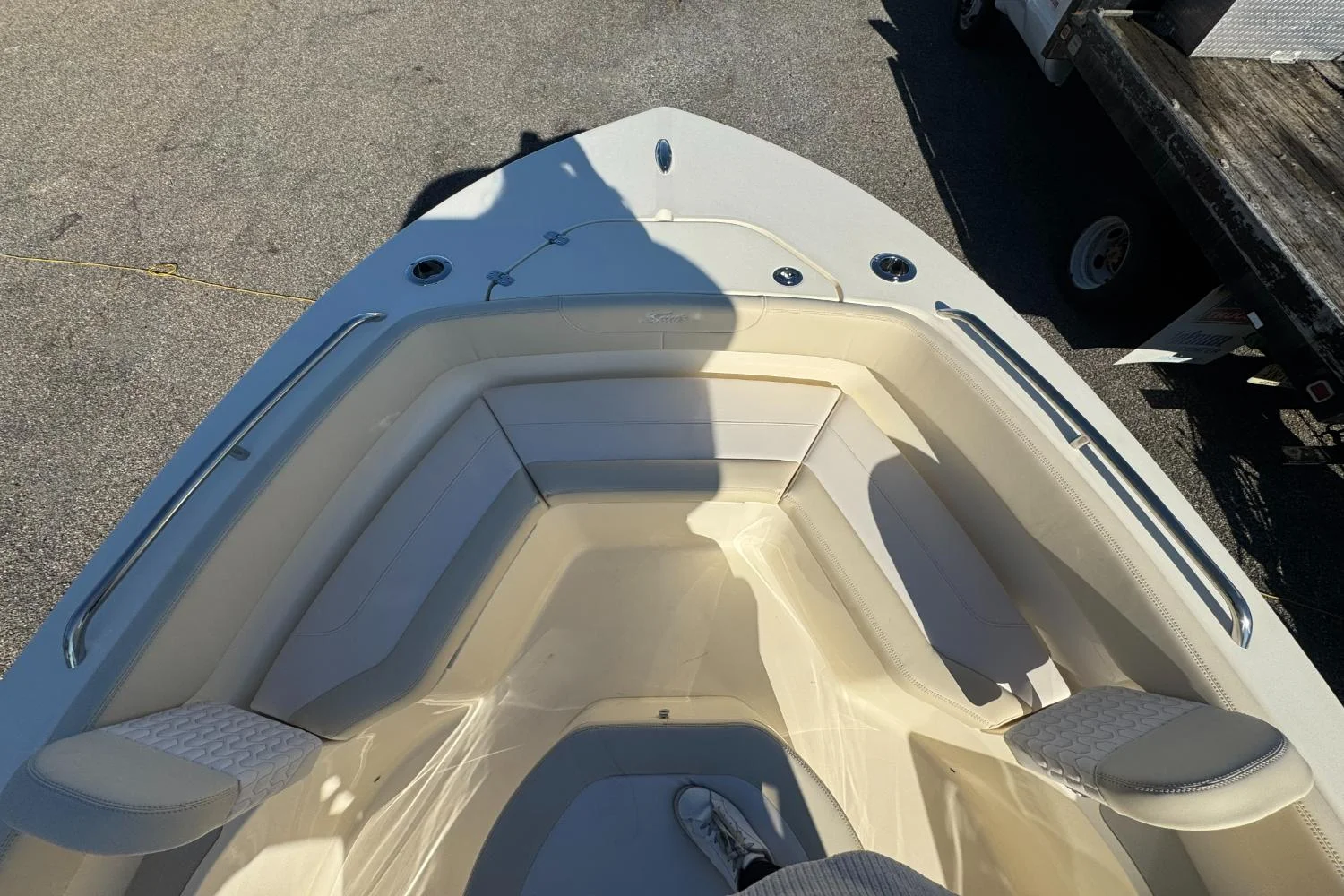 2026 Scout 215 XSF Image Thumbnail #26