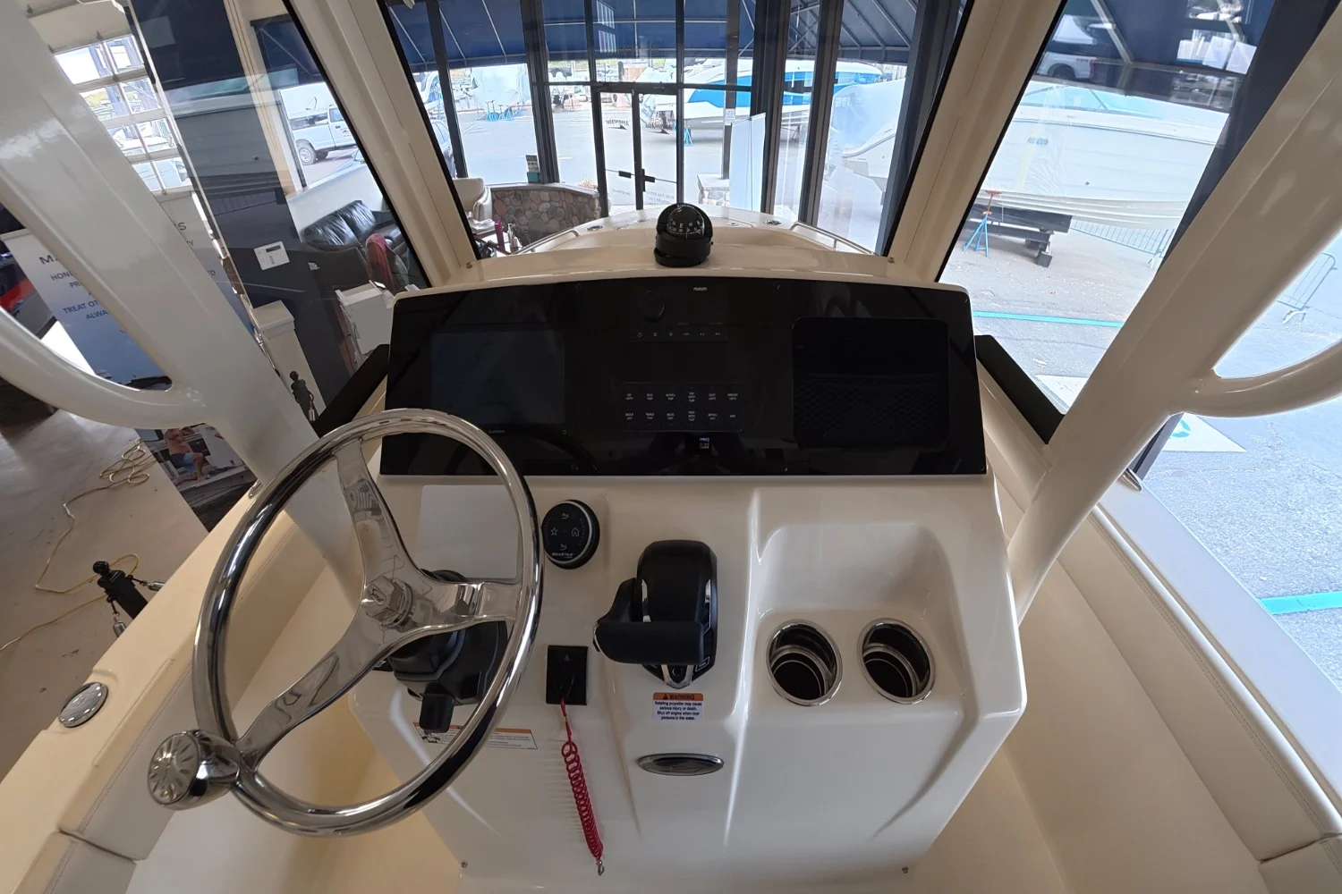 2026 Scout 215 XSF Image Thumbnail #24