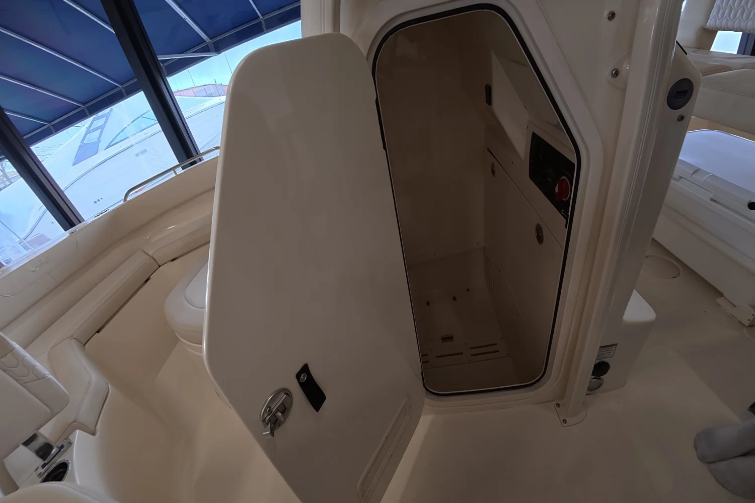 2026 Scout 215 XSF Image Thumbnail #26