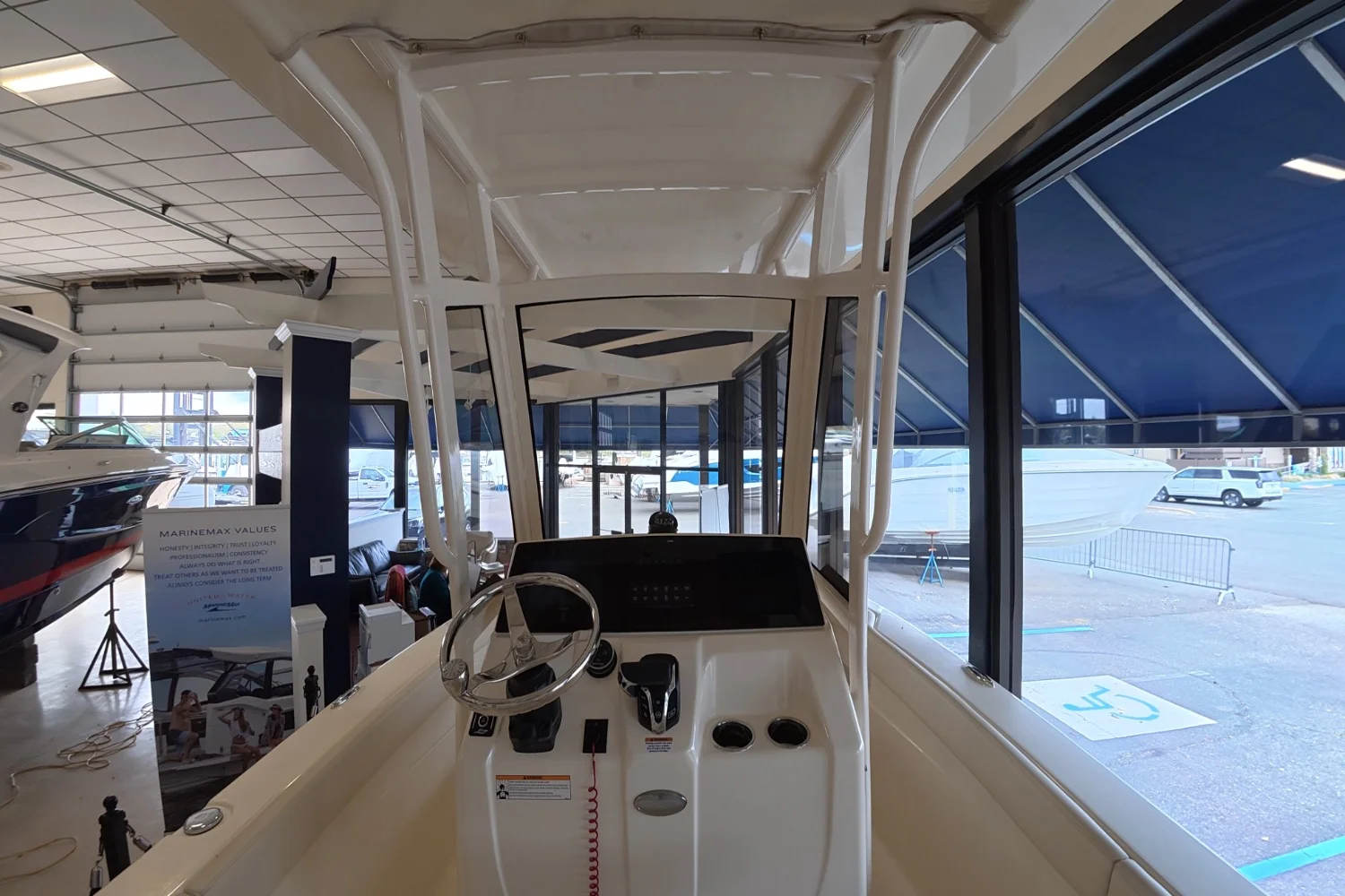 2026 Scout 215 XSF Image Thumbnail #22