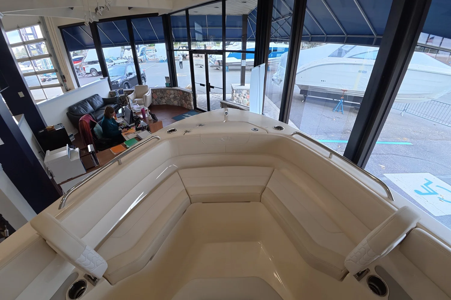 2026 Scout 215 XSF Image Thumbnail #35