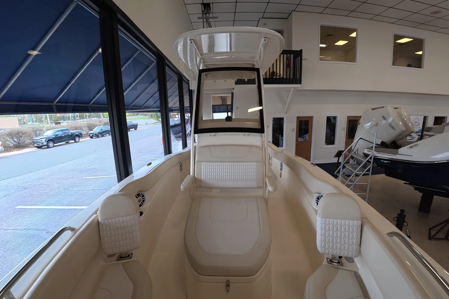 2026 Scout 215 XSF Image Thumbnail #41