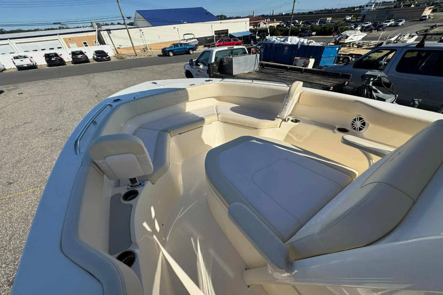 2026 Scout 215 XSF Image Thumbnail #20