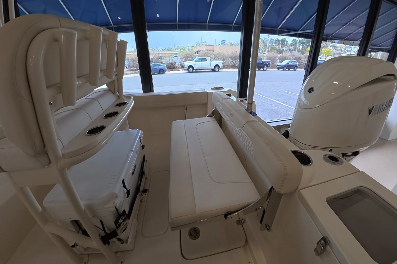 2026 Scout 215 XSF Image Thumbnail #13