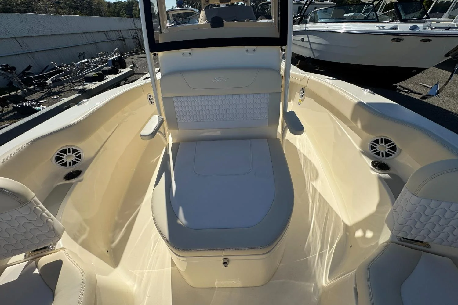 2026 Scout 215 XSF Image Thumbnail #22