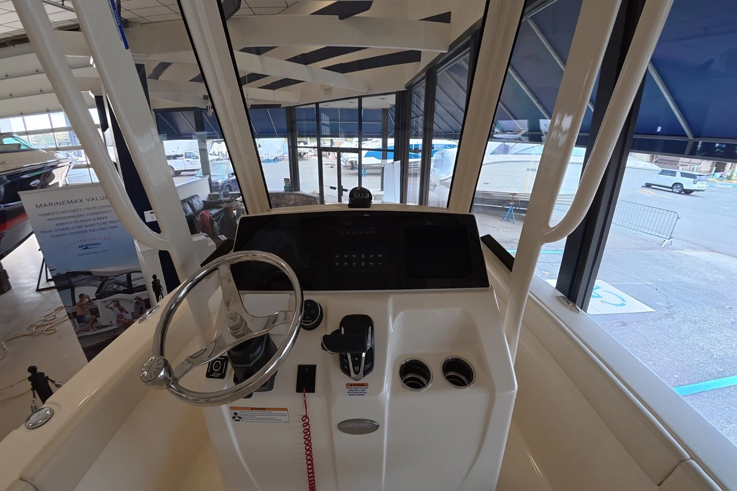 2026 Scout 215 XSF Image Thumbnail #23