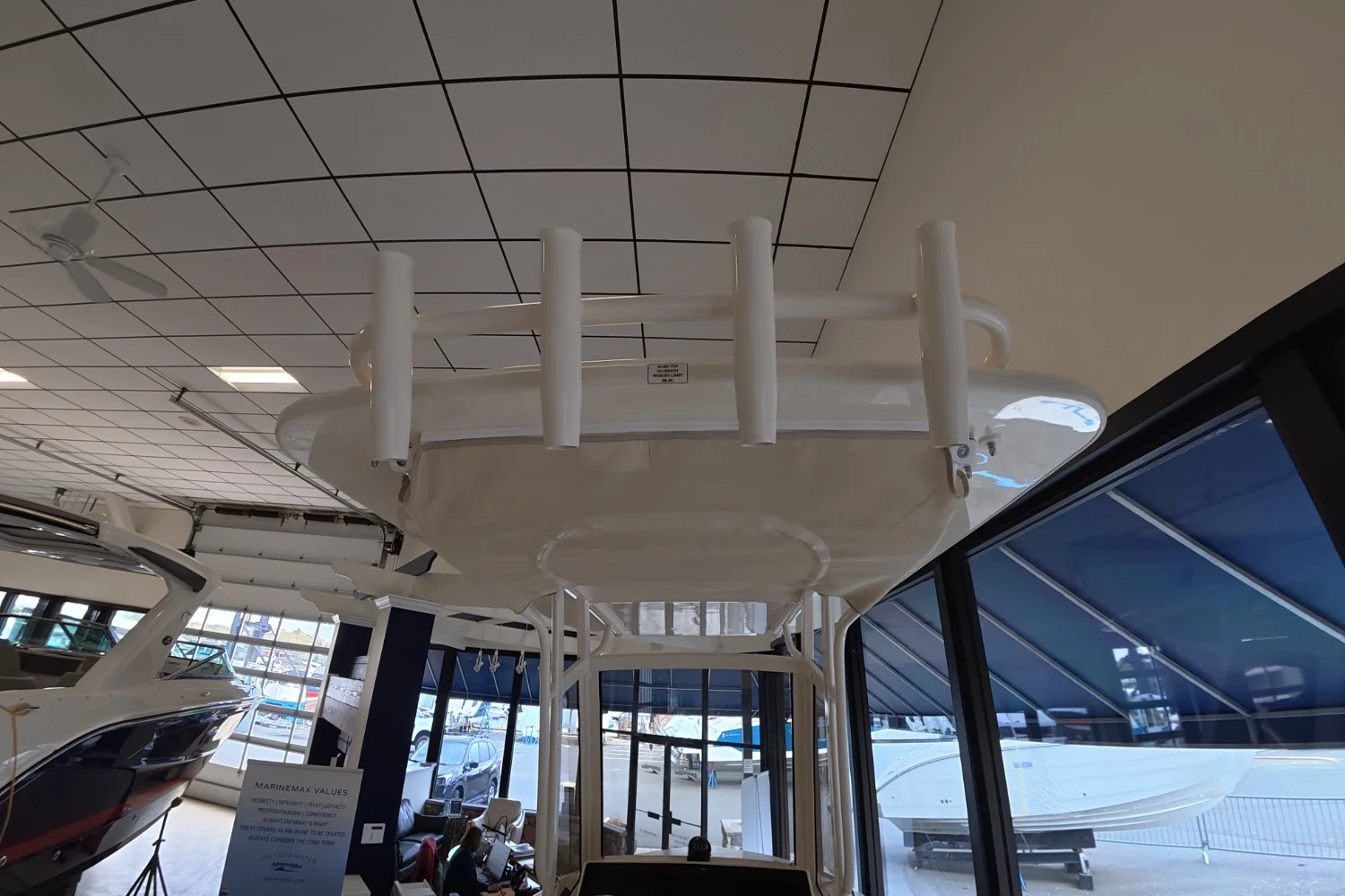 2026 Scout 215 XSF Image Thumbnail #17