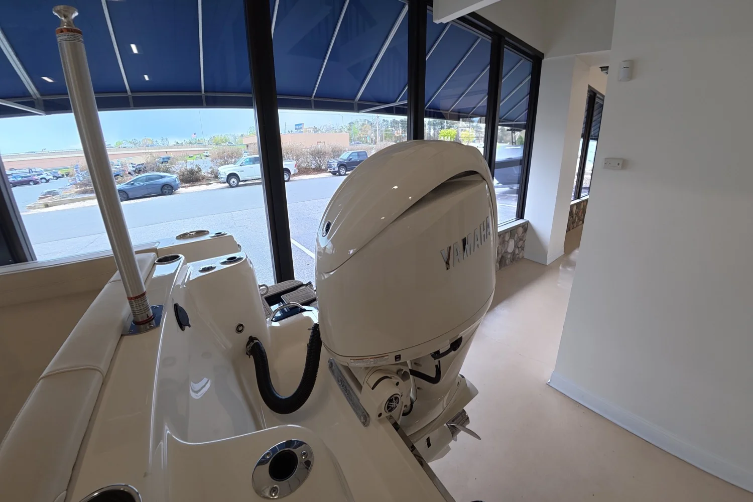 2026 Scout 215 XSF Image Thumbnail #9