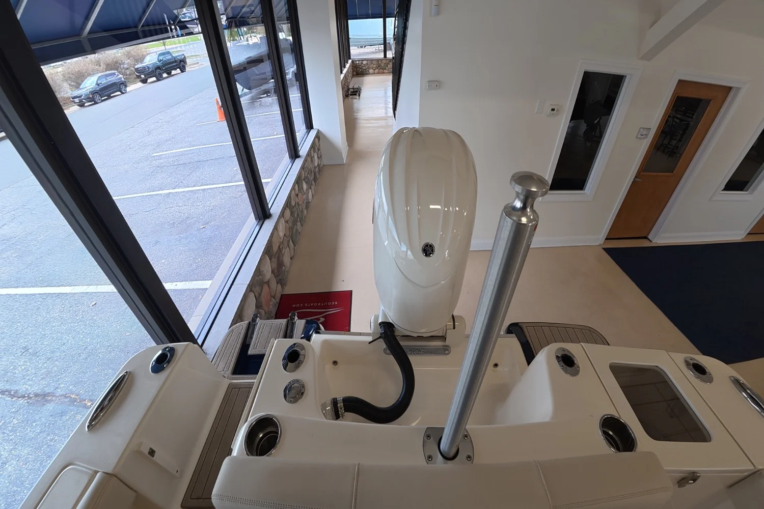 2026 Scout 215 XSF Image Thumbnail #11