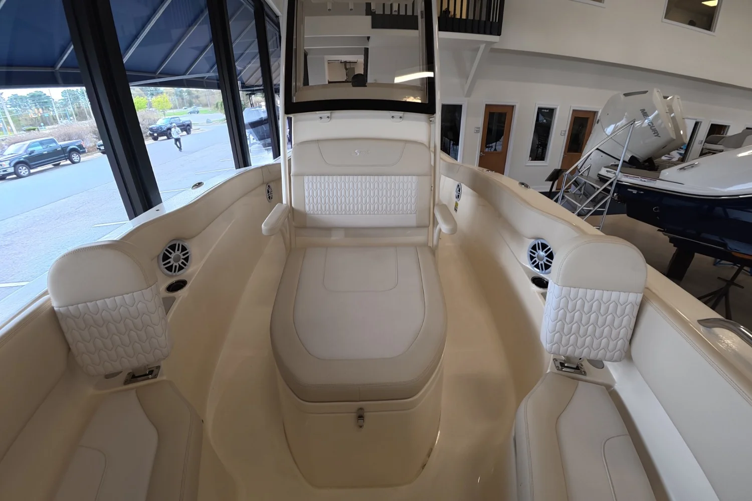 2026 Scout 215 XSF Image Thumbnail #32