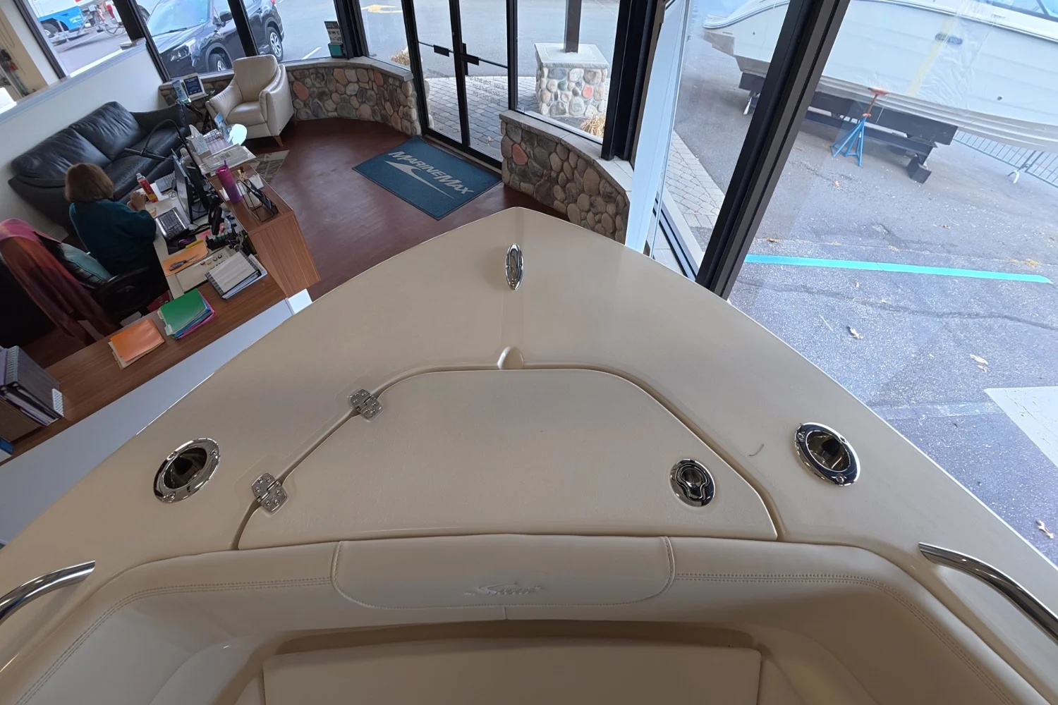 2026 Scout 215 XSF Image Thumbnail #38