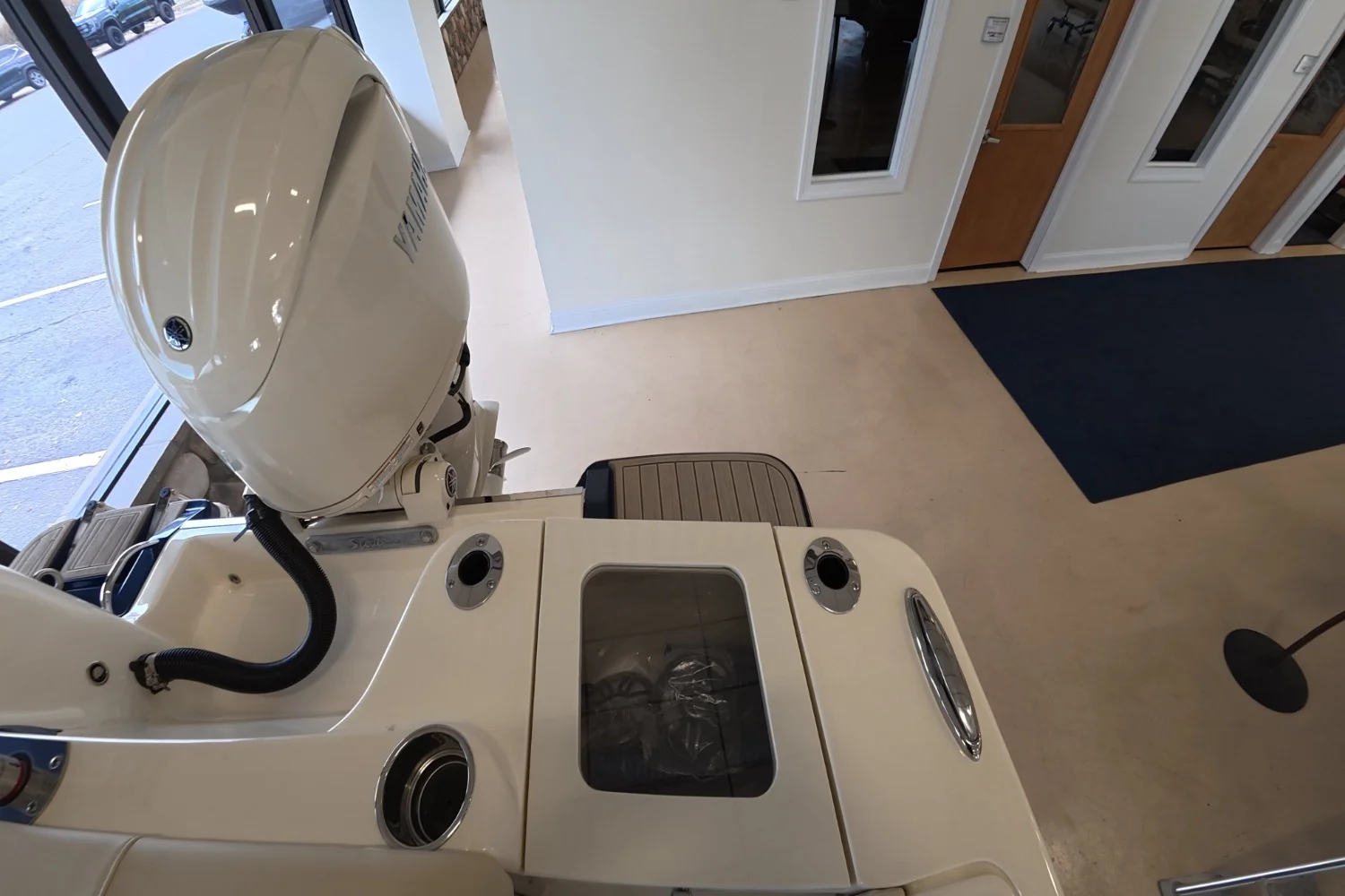 2026 Scout 215 XSF Image Thumbnail #10