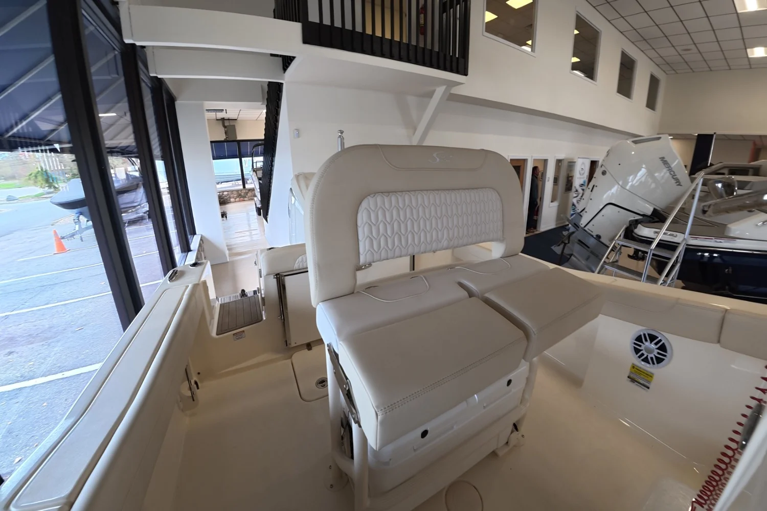 2026 Scout 215 XSF Image Thumbnail #18