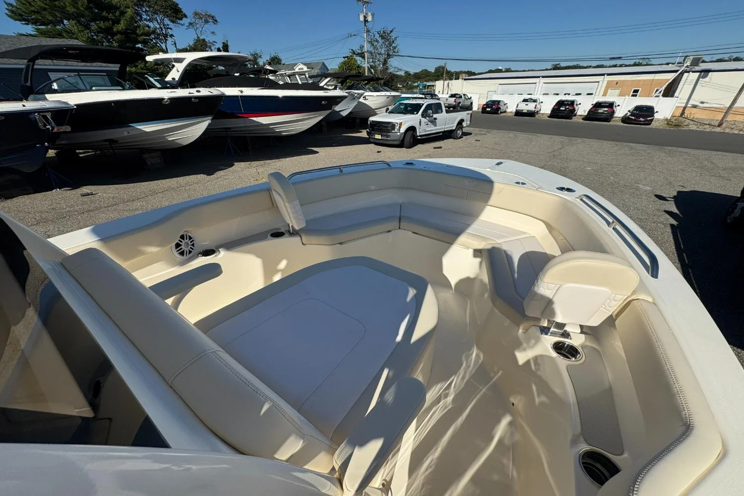 2026 Scout 215 XSF Image Thumbnail #19