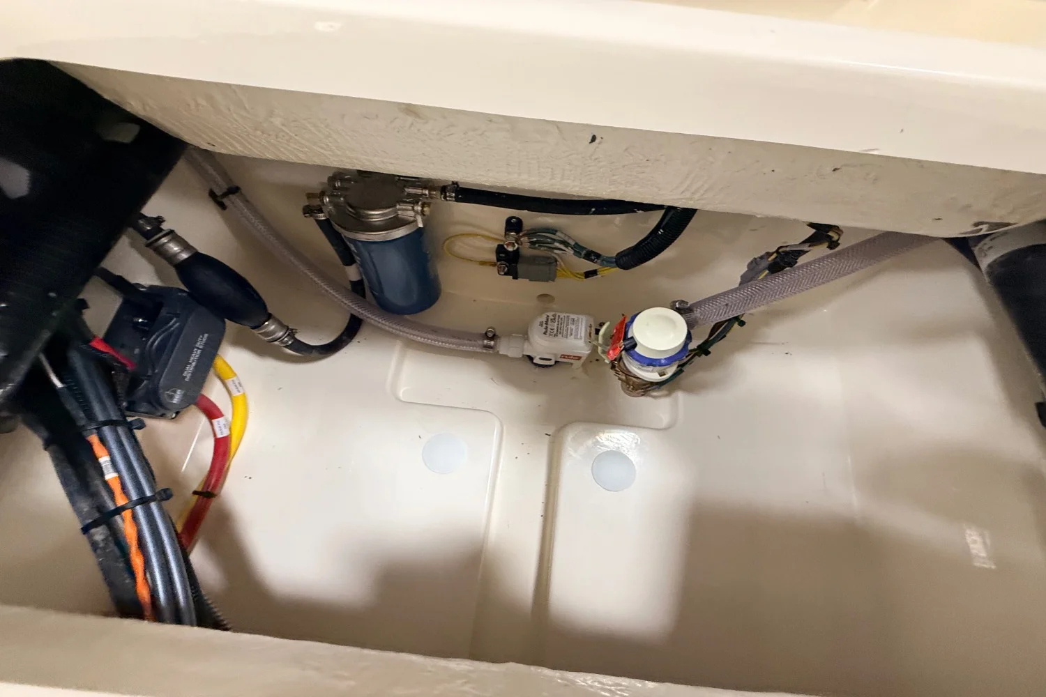 2026 Scout 188 Sportfish Image Thumbnail #13