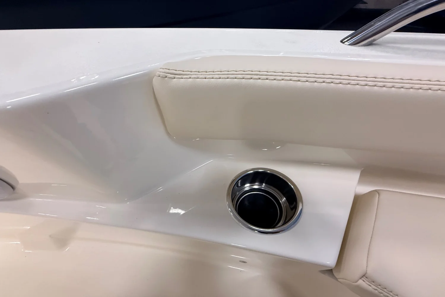 2026 Scout 188 Sportfish Image Thumbnail #12