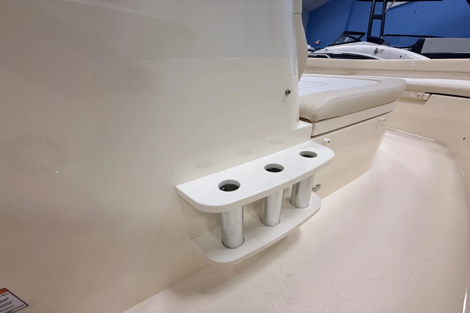 2026 Scout 188 Sportfish Image Thumbnail #7