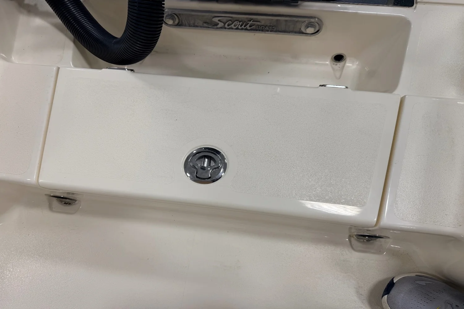 2026 Scout 188 Sportfish Image Thumbnail #14