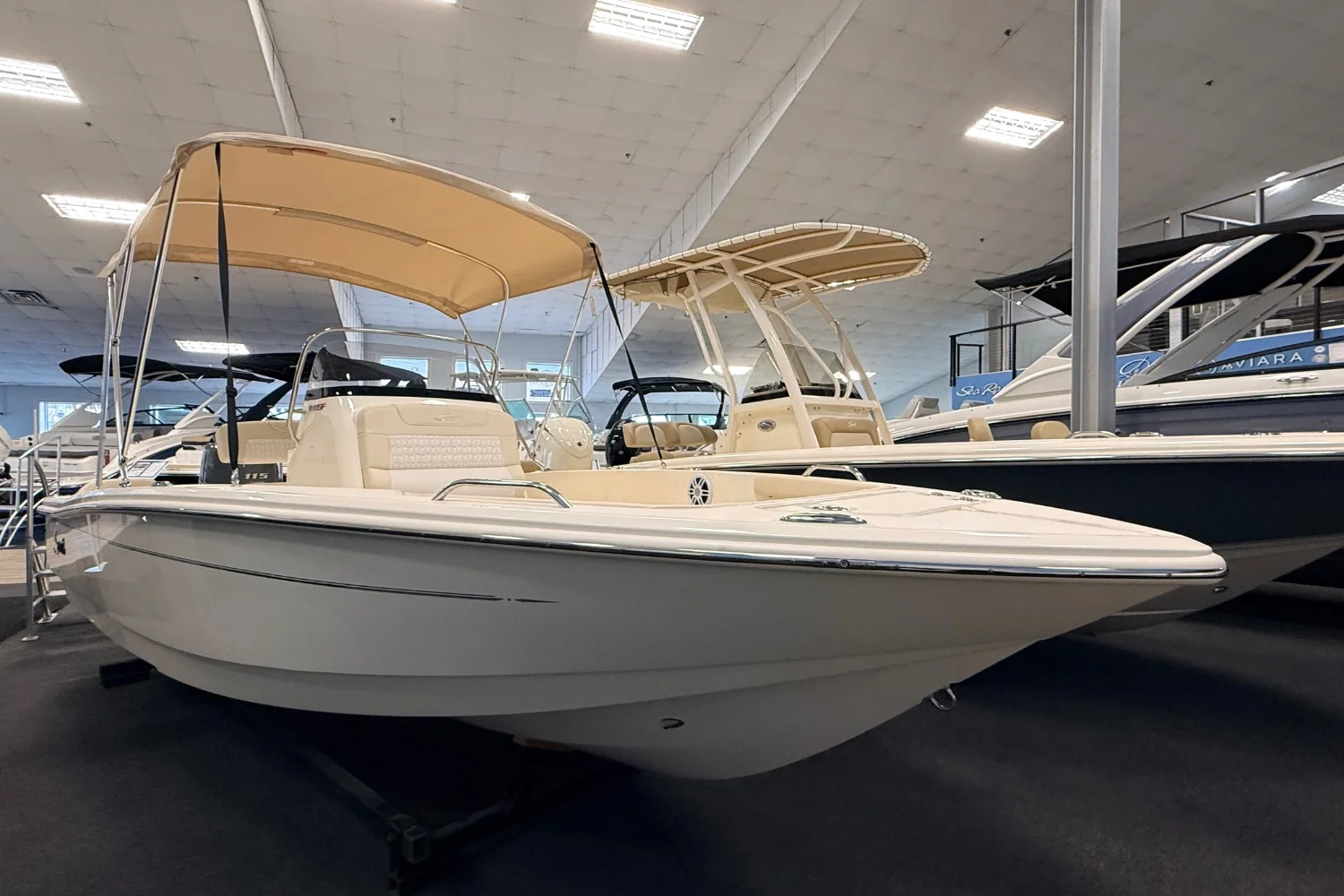 2026 Scout 188 Sportfish Image Thumbnail #0