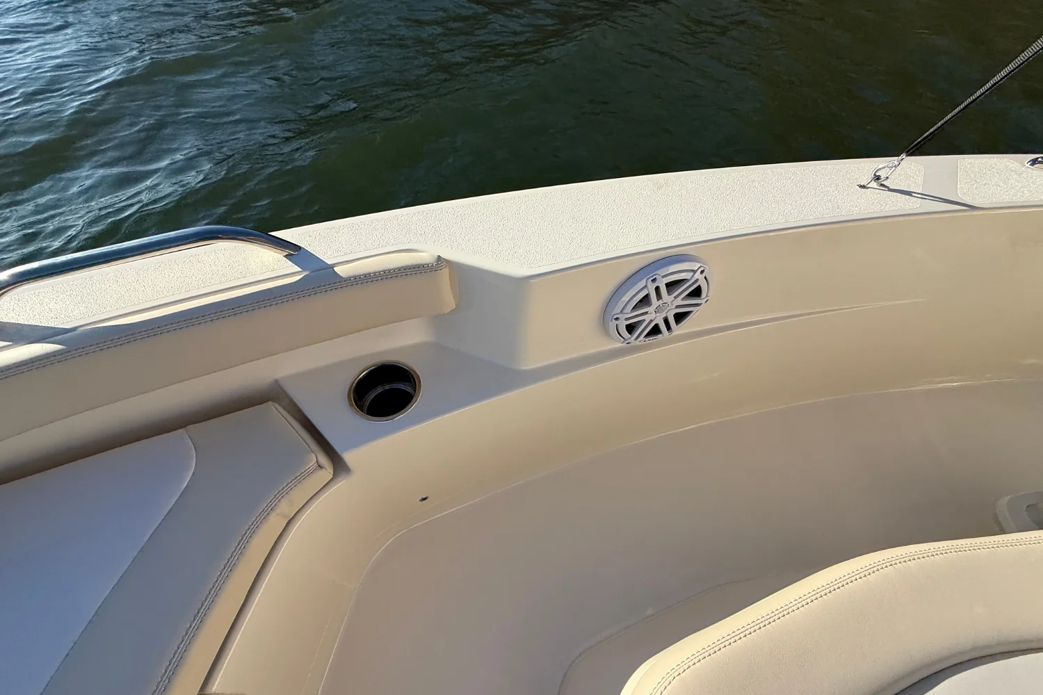 2026 Scout 188 Sportfish Image Thumbnail #25