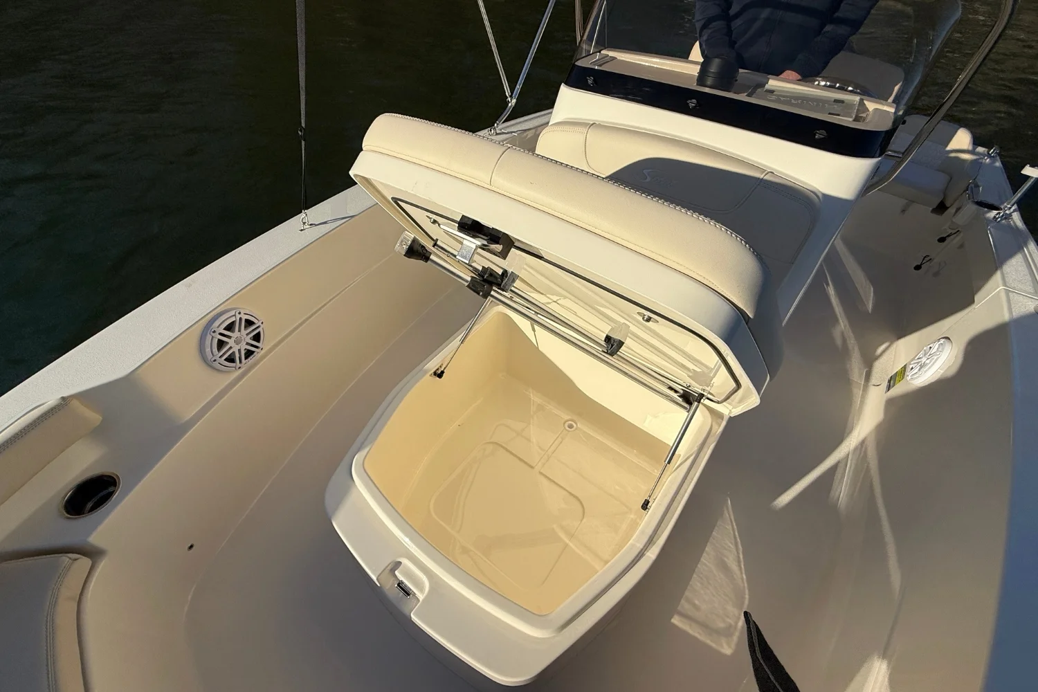 2026 Scout 188 Sportfish Image Thumbnail #23