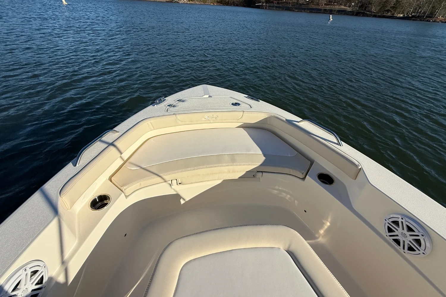 2026 Scout 188 Sportfish Image Thumbnail #26