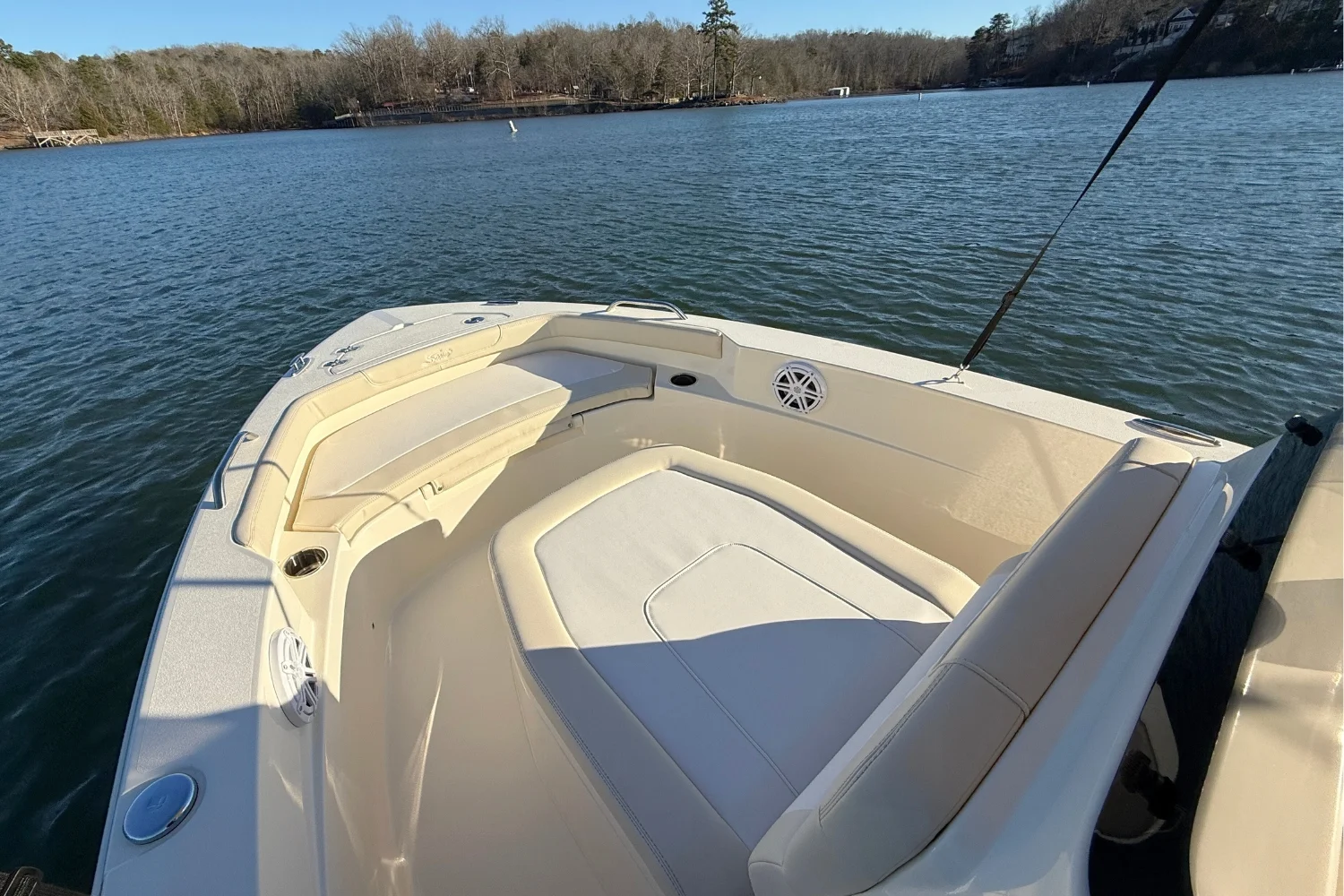 2026 Scout 188 Sportfish Image Thumbnail #21