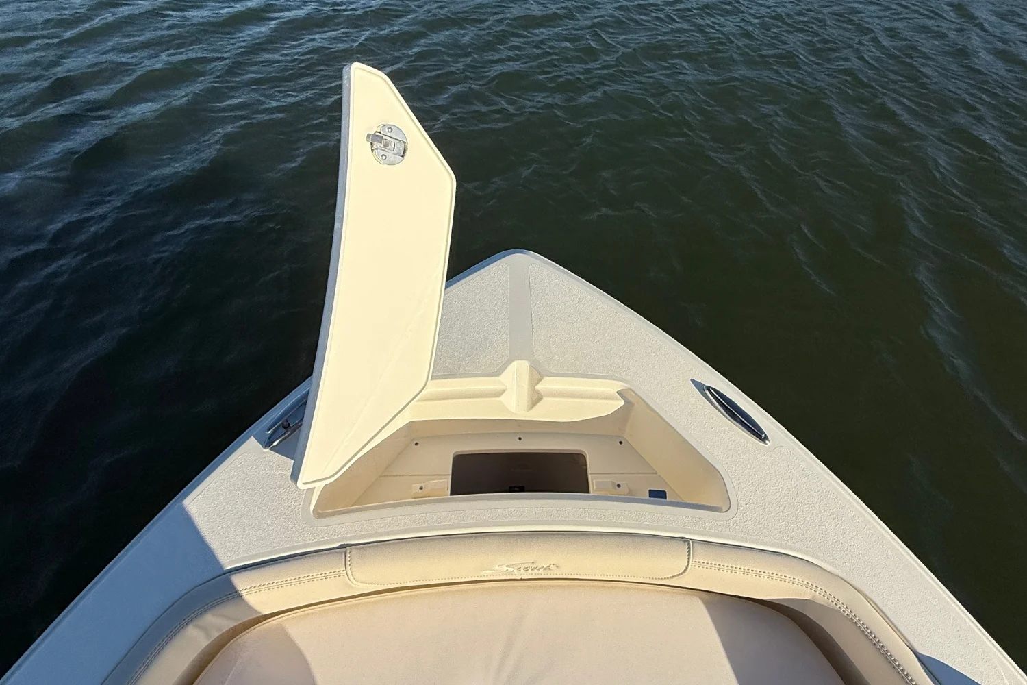 2026 Scout 188 Sportfish Image Thumbnail #27