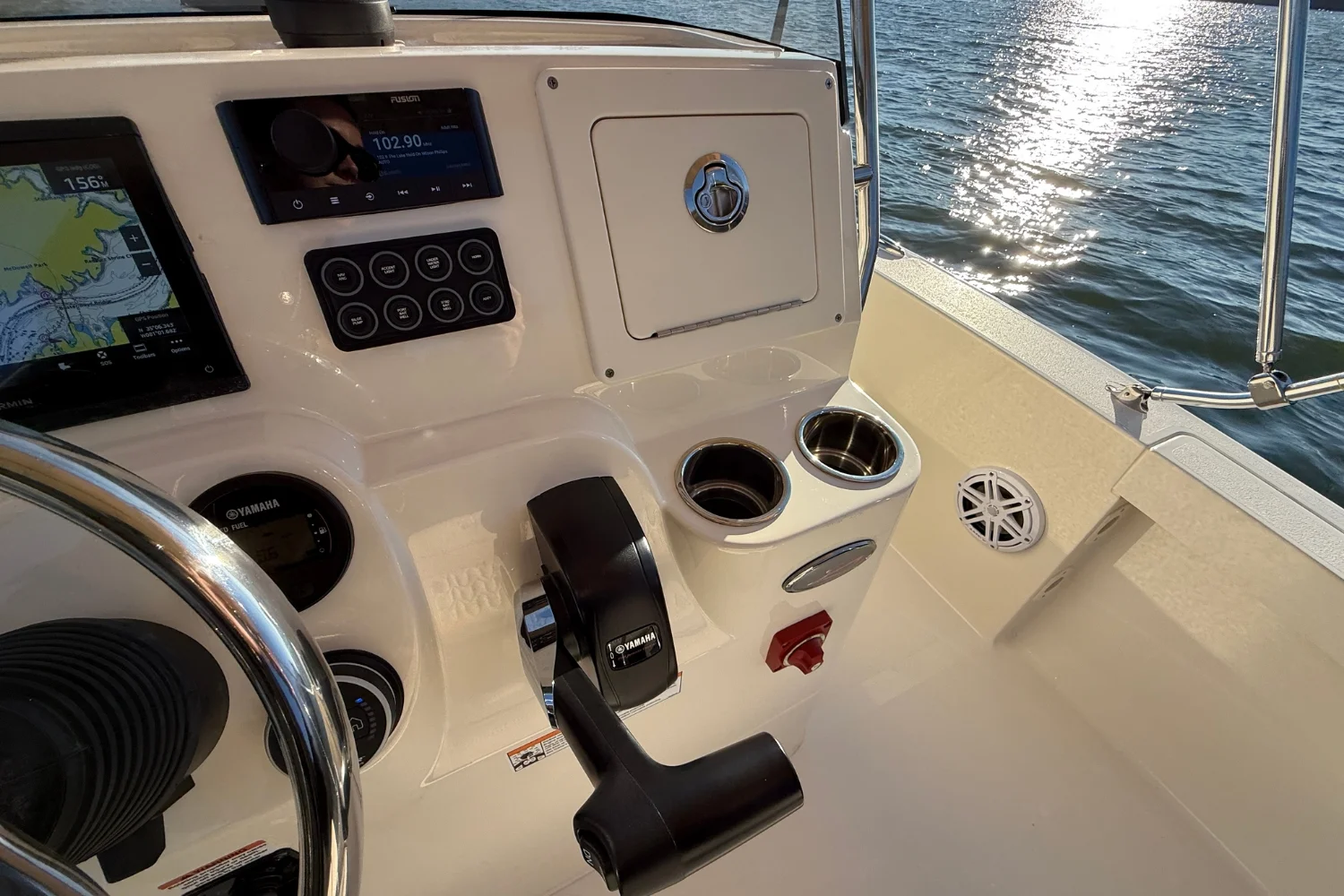 2026 Scout 188 Sportfish Image Thumbnail #19