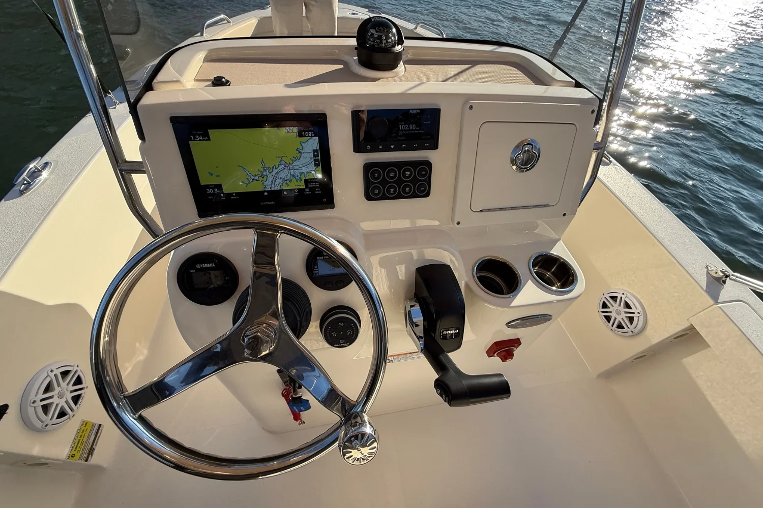 2026 Scout 188 Sportfish Image Thumbnail #18