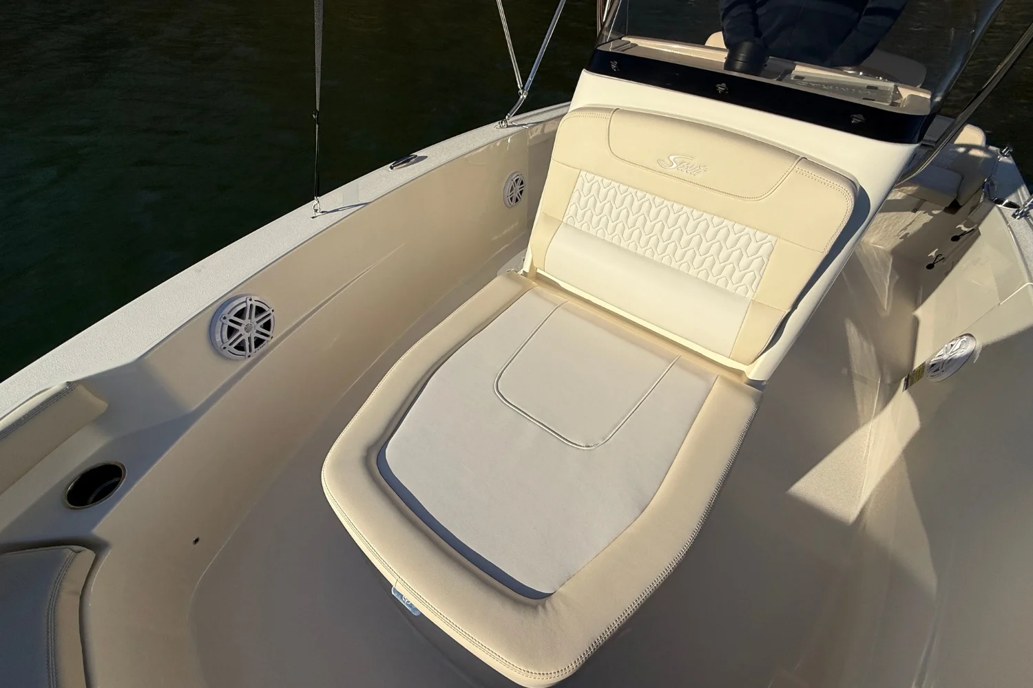 2026 Scout 188 Sportfish Image Thumbnail #22