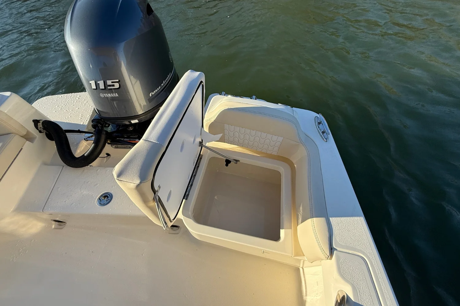 2026 Scout 188 Sportfish Image Thumbnail #12