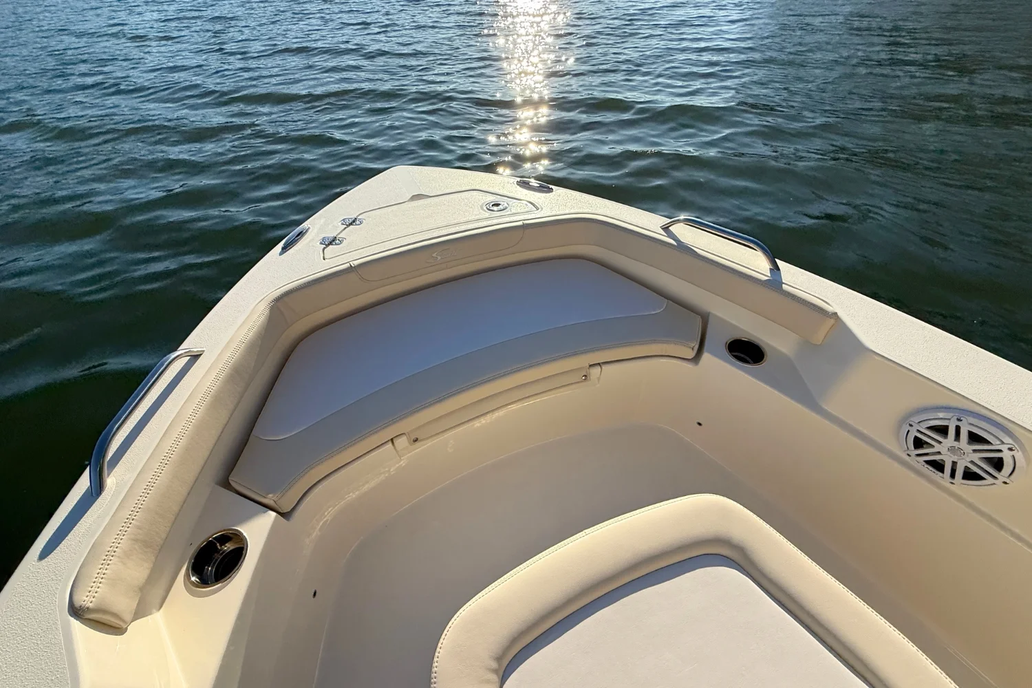 2026 Scout 188 Sportfish Image Thumbnail #24