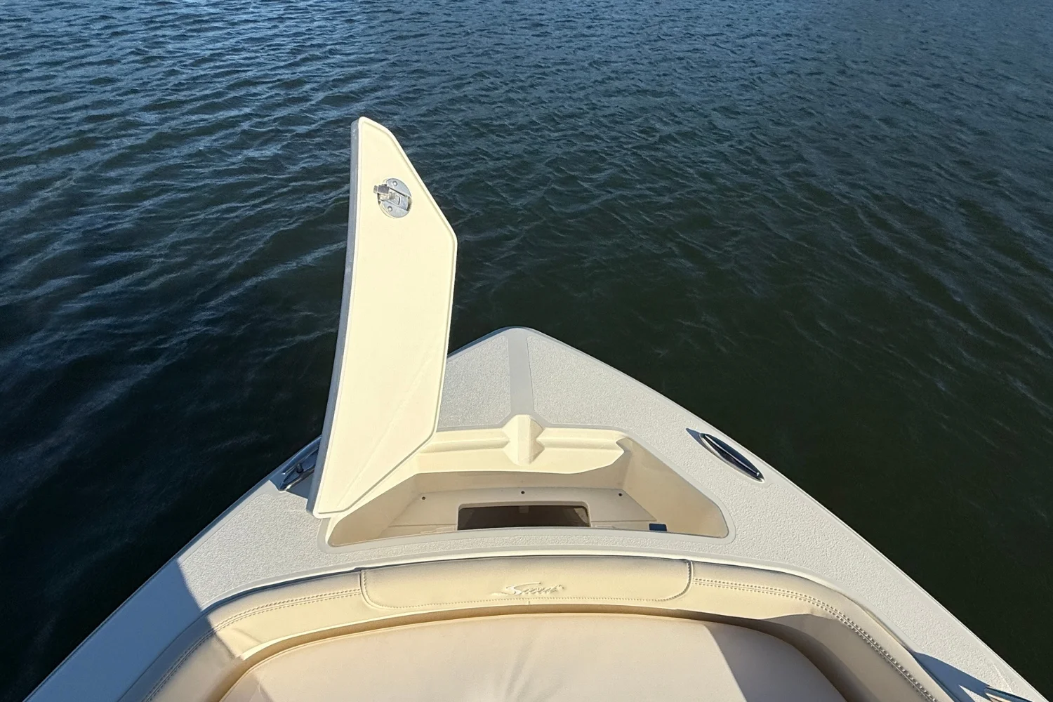 2026 Scout 188 Sportfish Image Thumbnail #28