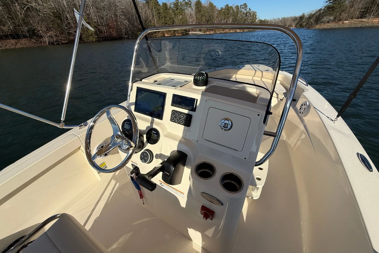 2026 Scout 188 Sportfish Image Thumbnail #29