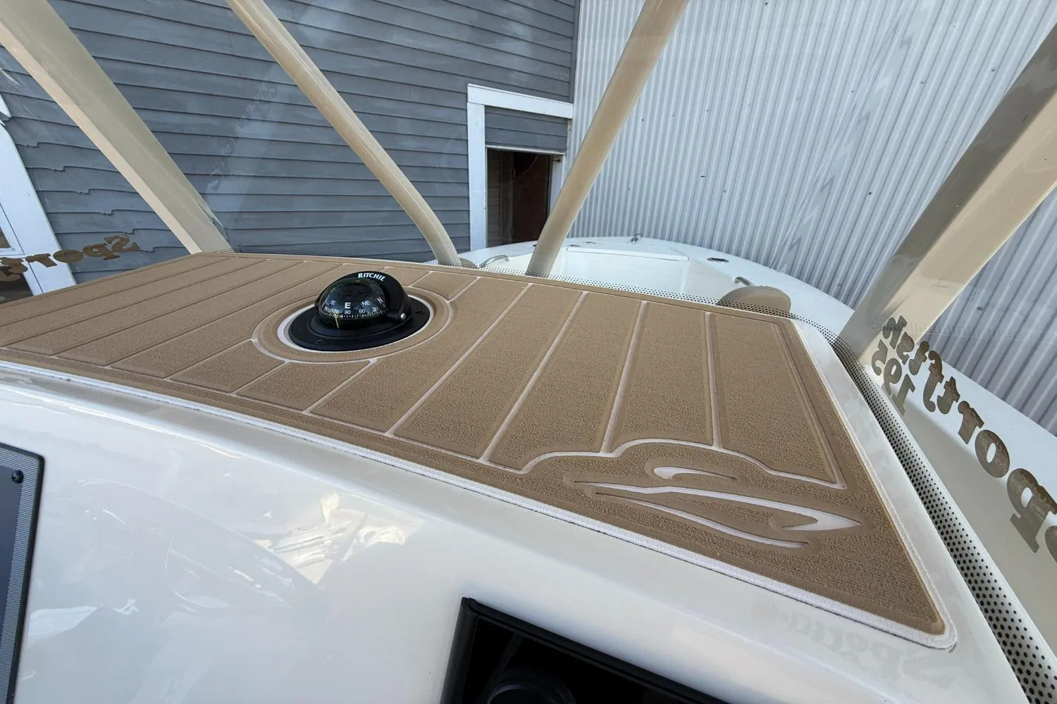 2026 Scout 195 Sportfish Image Thumbnail #15