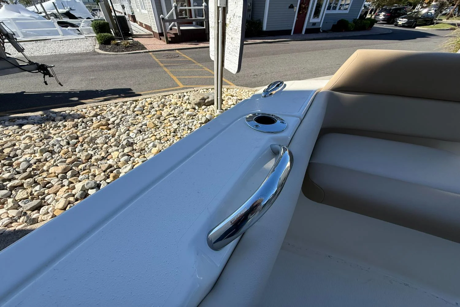 2026 Scout 195 Sportfish Image Thumbnail #9