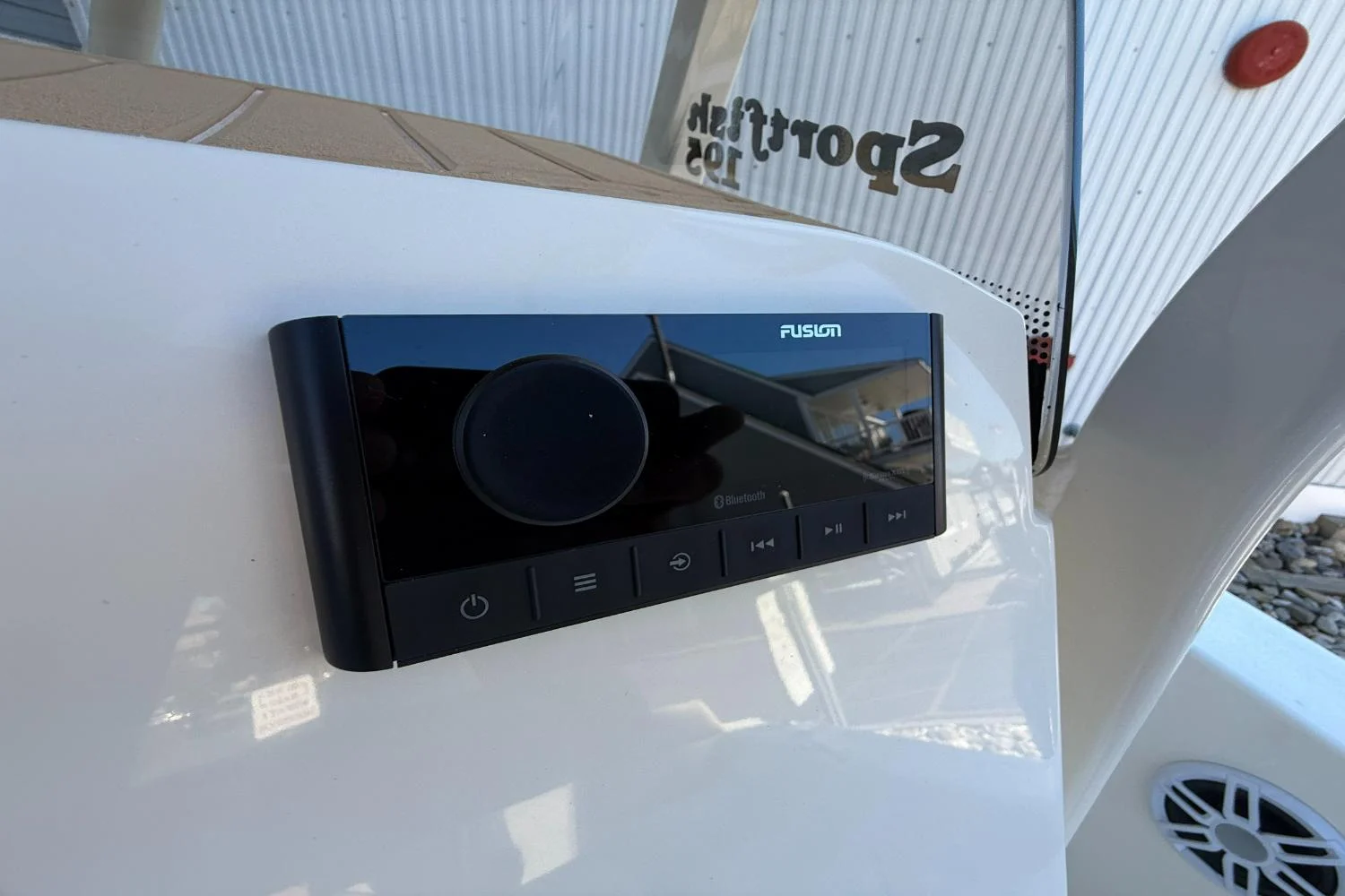 2026 Scout 195 Sportfish Image Thumbnail #13