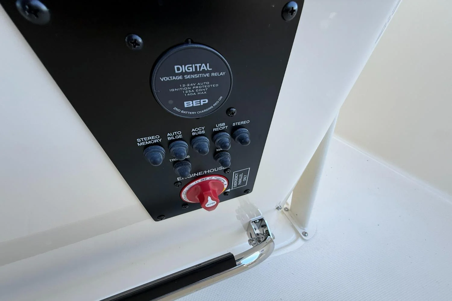 2026 Scout 195 Sportfish Image Thumbnail #12