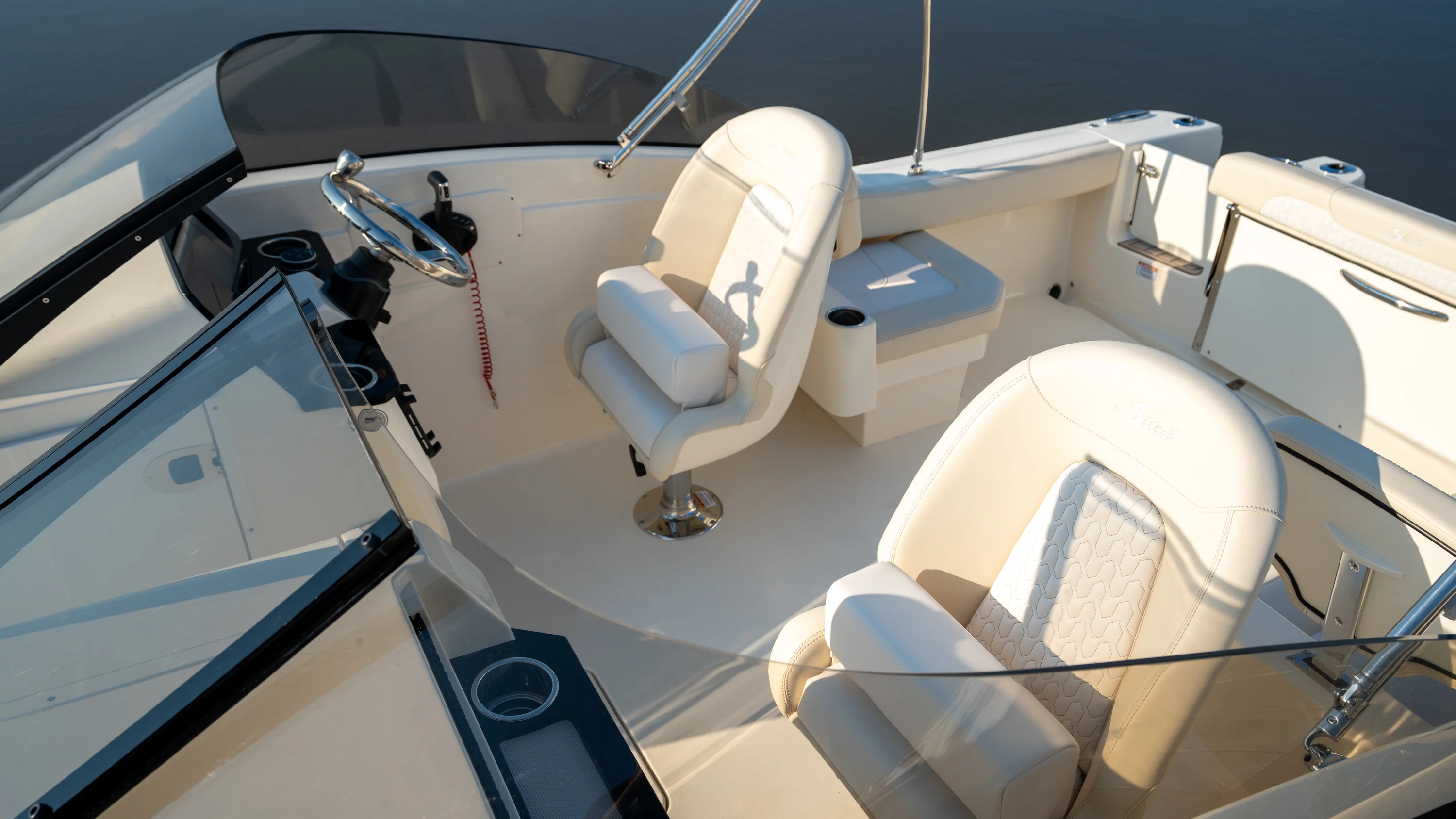 2026 Scout 220 Dorado Image Thumbnail #22