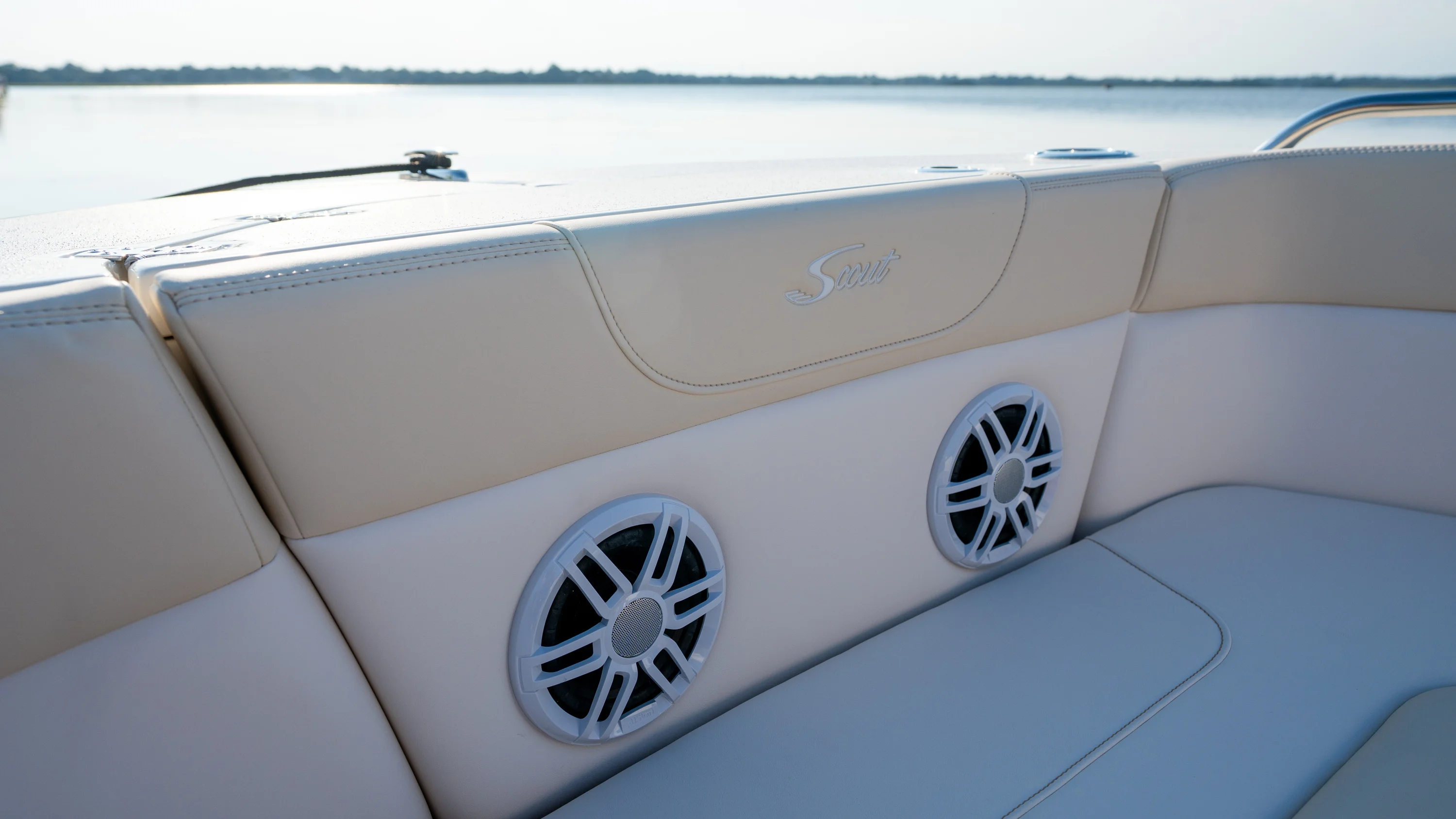 2026 Scout 220 Dorado Image Thumbnail #18