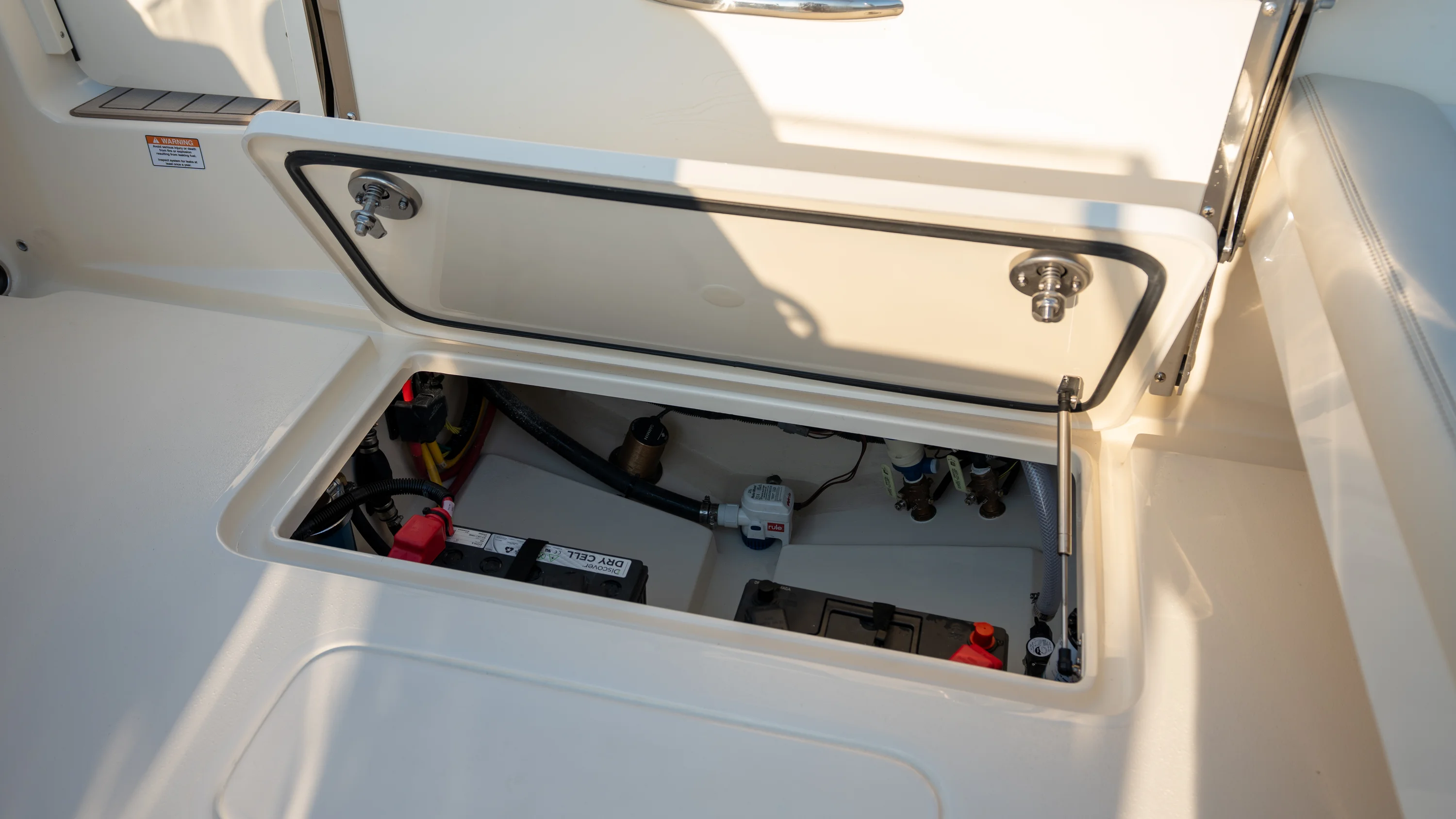 2026 Scout 220 Dorado Image Thumbnail #40