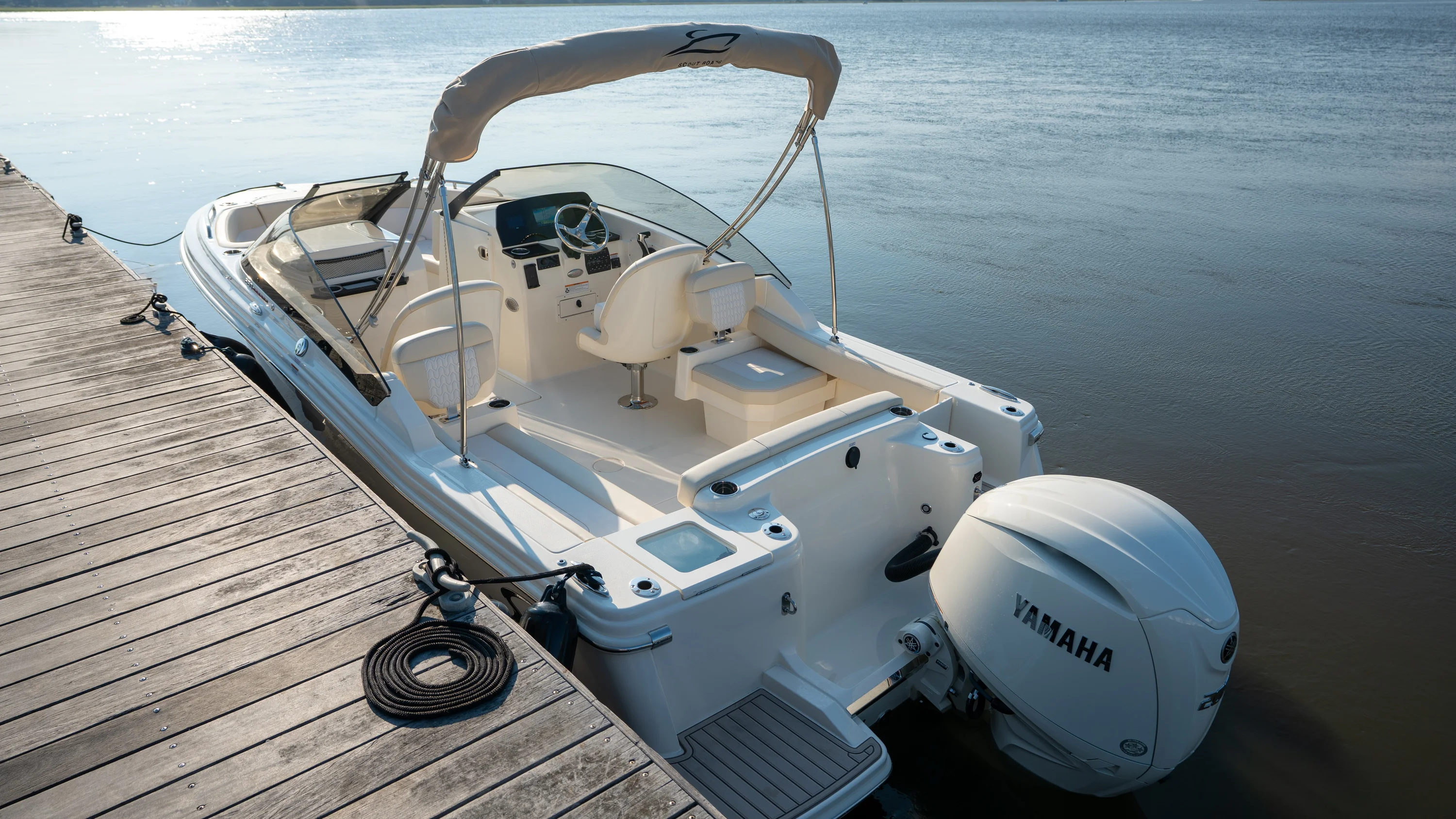 2026 Scout 220 Dorado Image Thumbnail #14