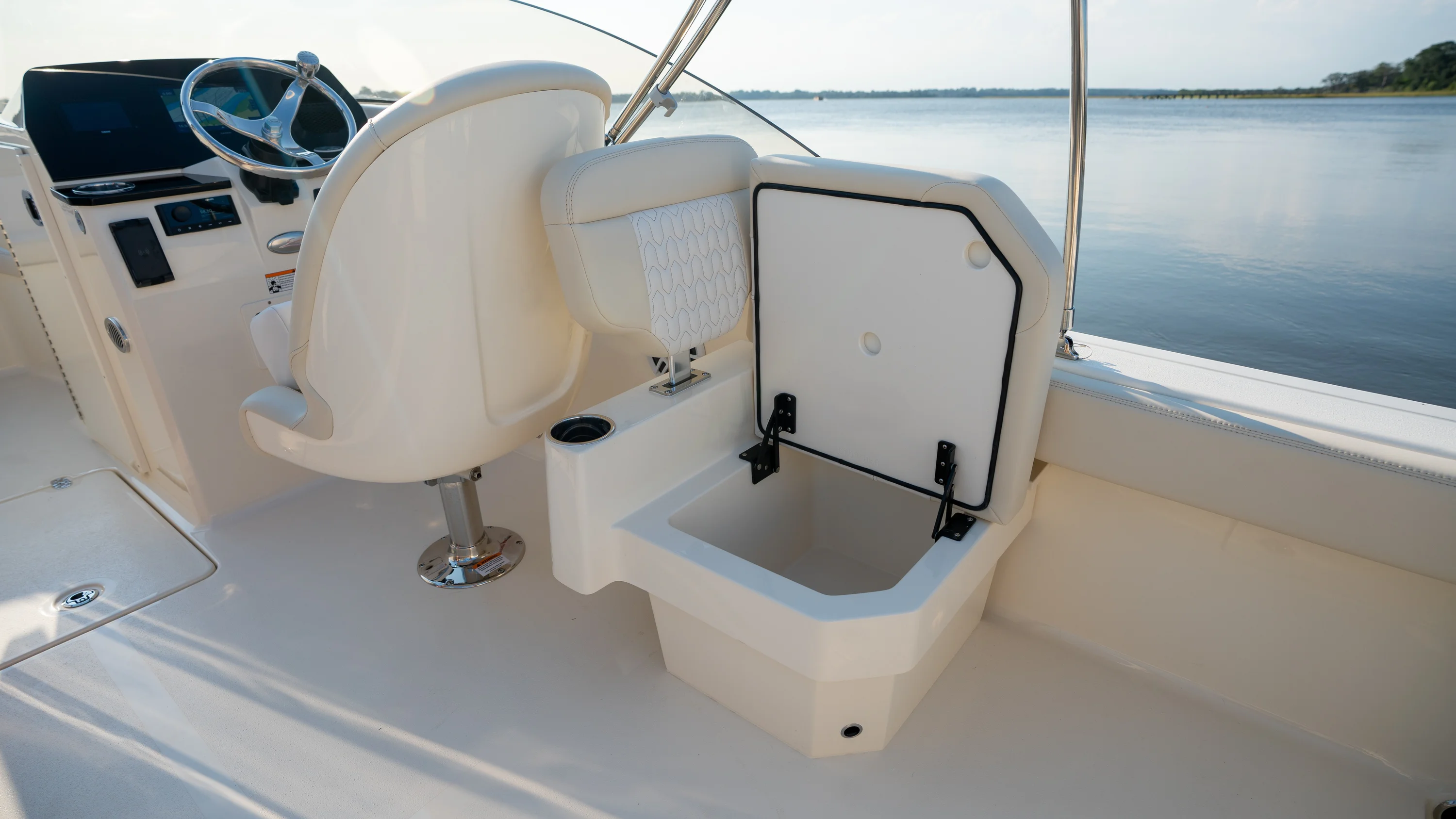 2026 Scout 220 Dorado Image Thumbnail #38