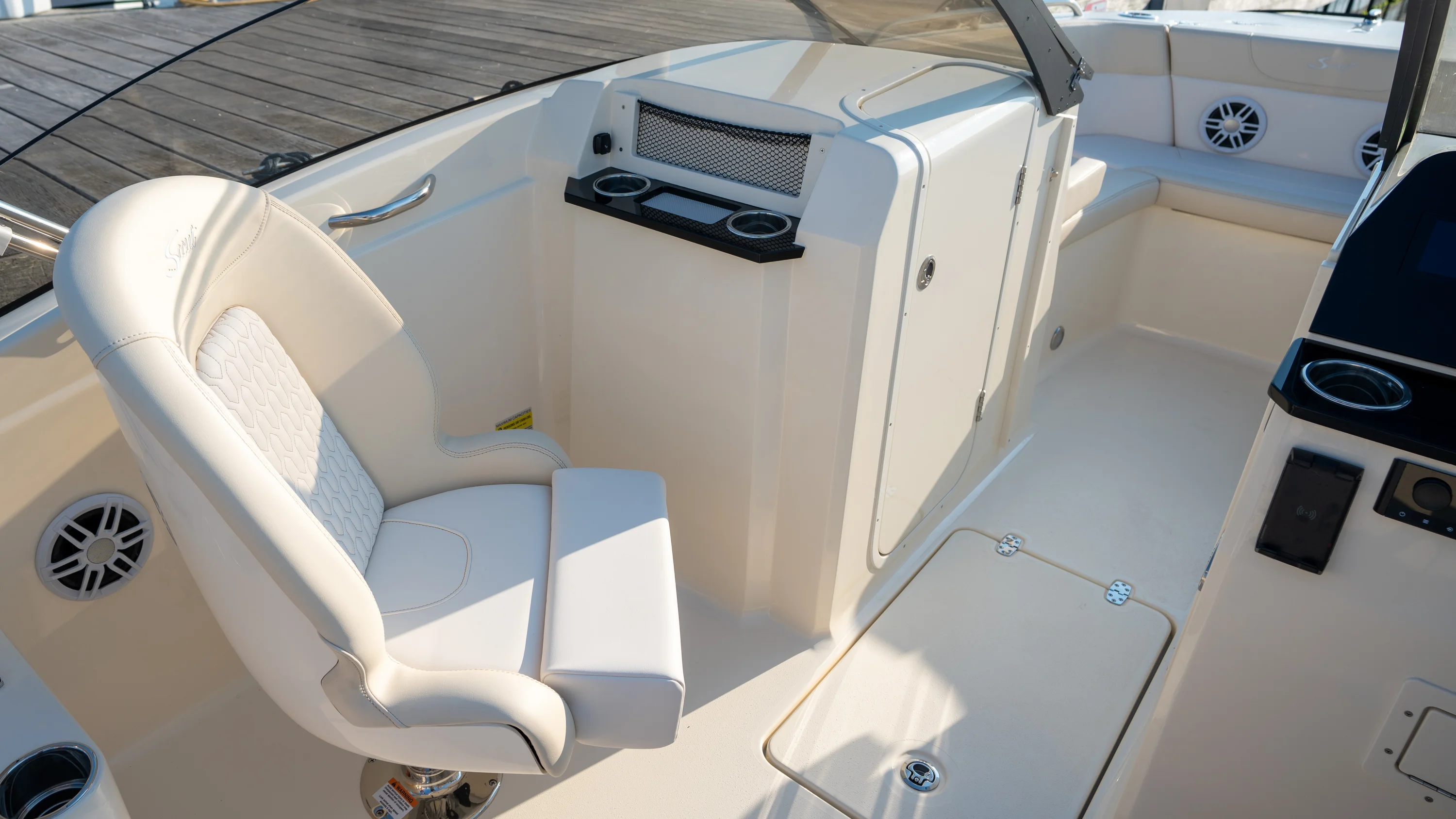 2026 Scout 220 Dorado Image Thumbnail #23