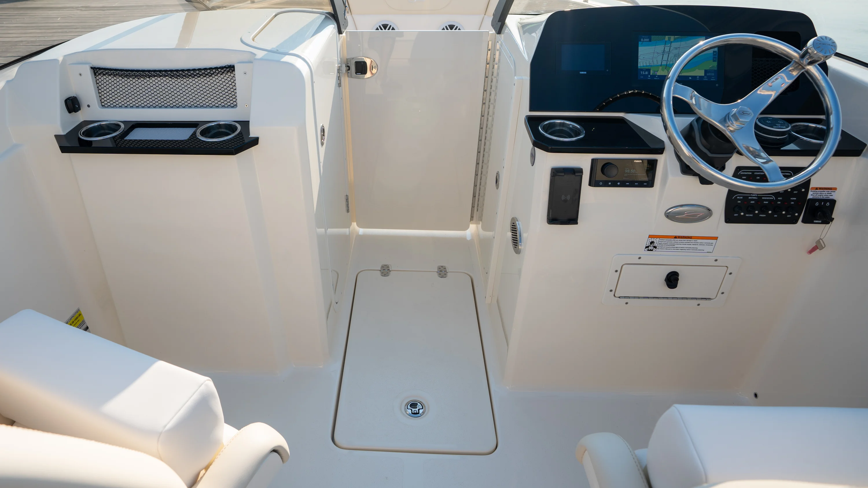 2026 Scout 220 Dorado Image Thumbnail #25