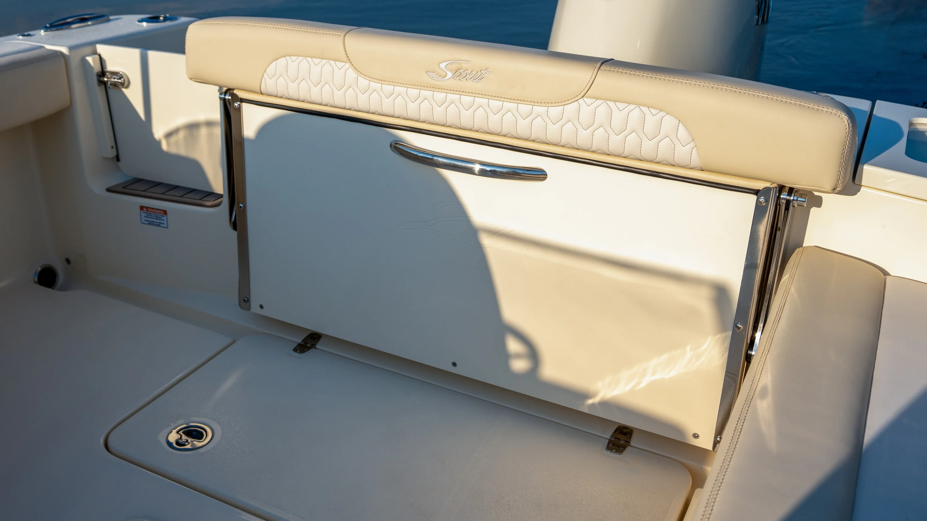 2026 Scout 220 Dorado Image Thumbnail #42