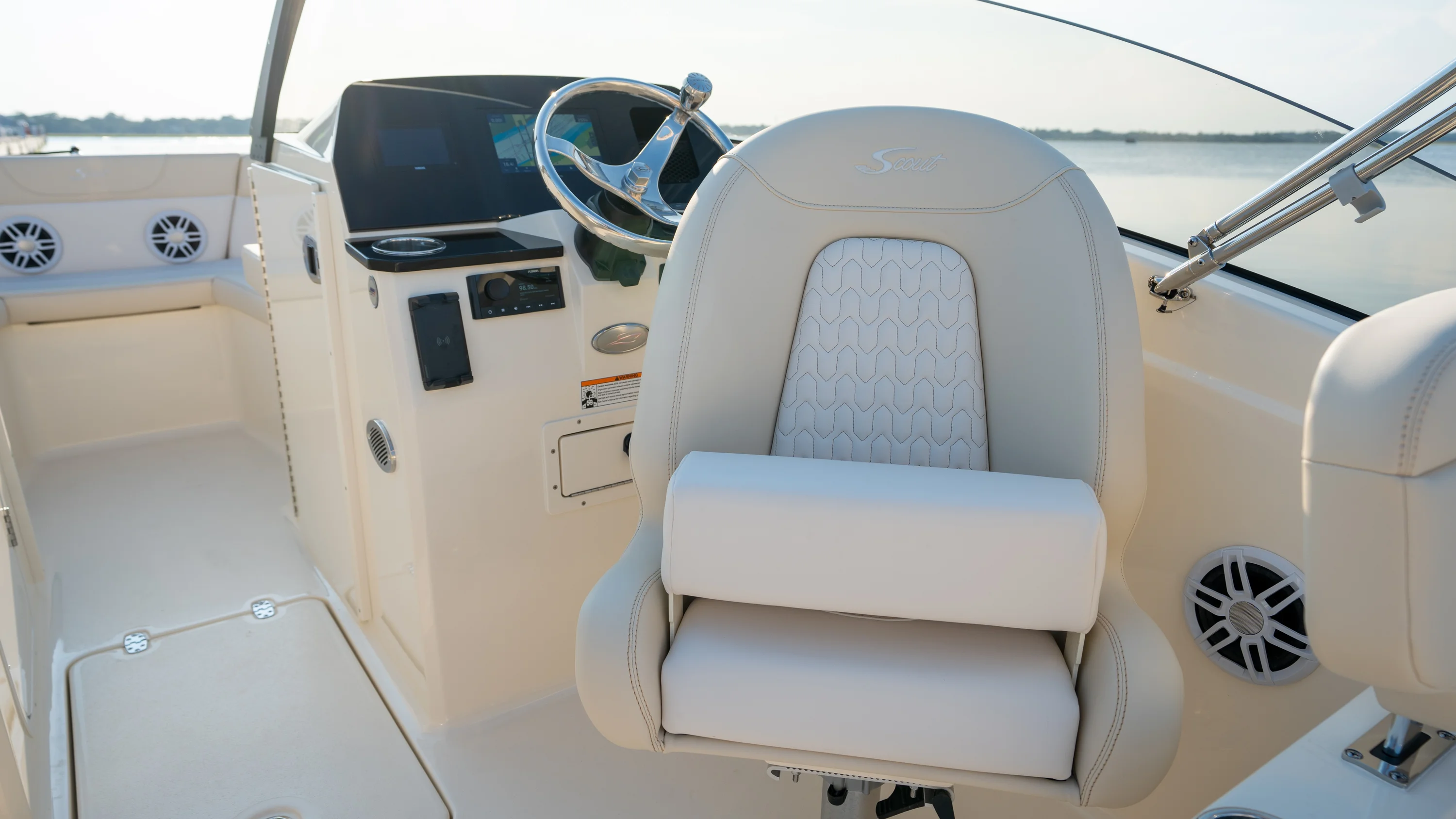 2026 Scout 220 Dorado Image Thumbnail #35