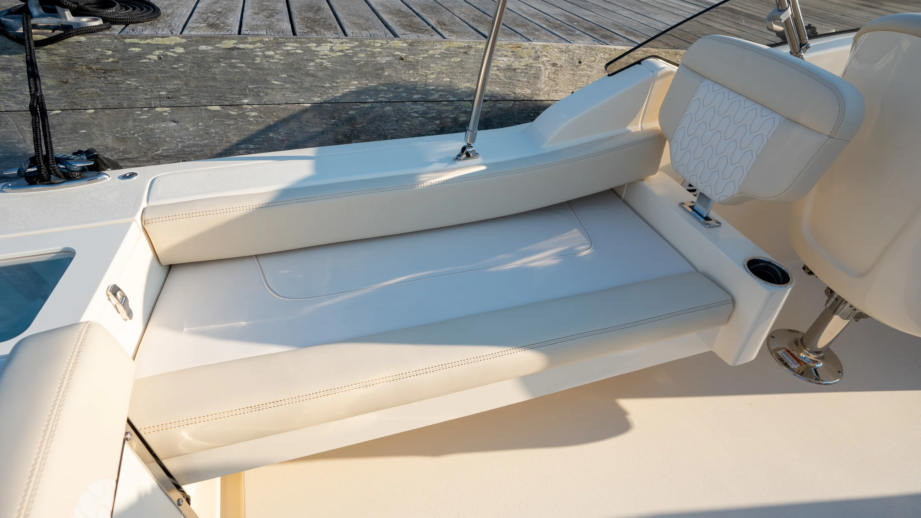 2026 Scout 220 Dorado Image Thumbnail #36